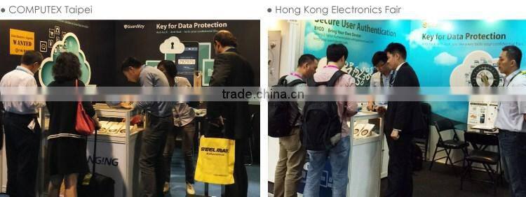 Keeping your files secure from hackers USB encryption