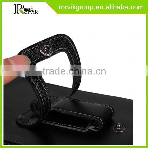 rainbow pc hard mobile phone case card holder for Nokia Lumia 520