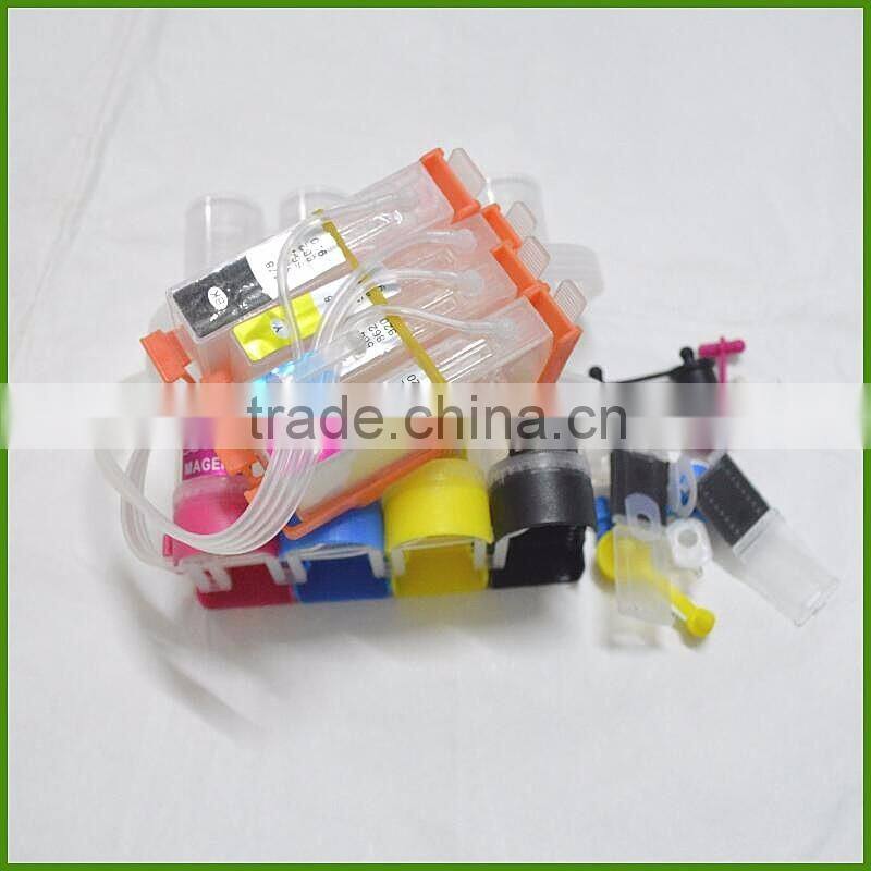 934 935 Continuous Ink Supply System For HP Officejet Pro 6230 6830 6835 6812 6815 Inkjet Printer CISS