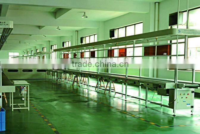 316 stainless steel body 240V/120V/12V Suit 3x1W/5x1W/5x2W for outdoor wall mounted led light