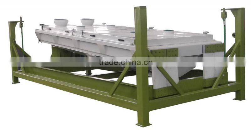 2016 CE certificate electric flour sifter