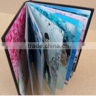 crystal hot laminating film