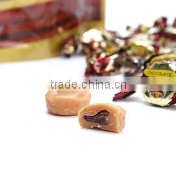 SE 300/450/600 China multi-functional continuous candy production line/toffee candy depositing machine