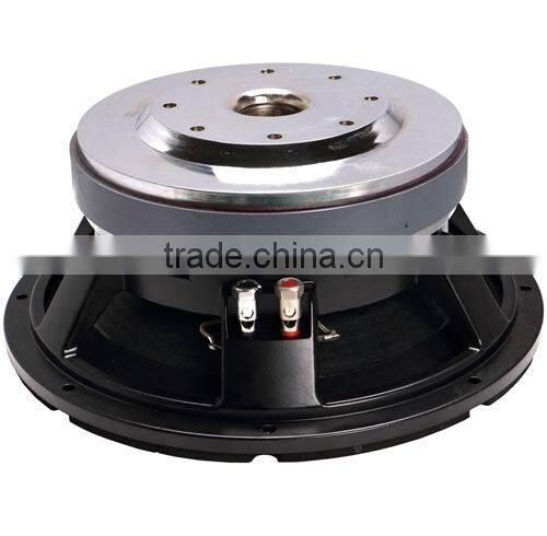 China 12 inch PA speaker from JLDAUDIO RMS 200W