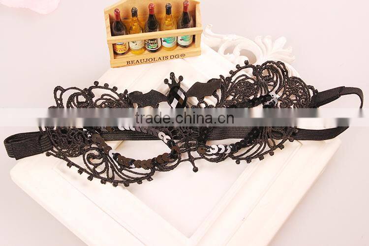 bat style party eye mask, party mask masquerade masks