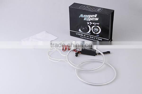 Factory Price Angel Eyes Fog Lamp CCFL Rings 179mm
