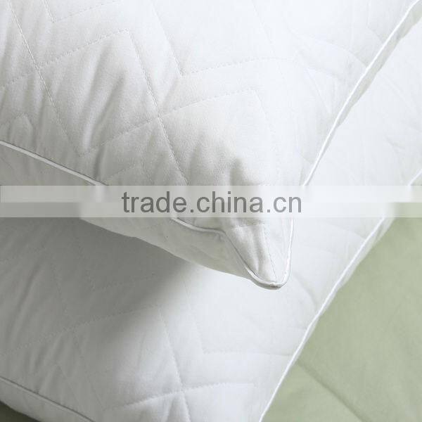 400 Thread Count Quilted Ultima Down Alternative Pillow