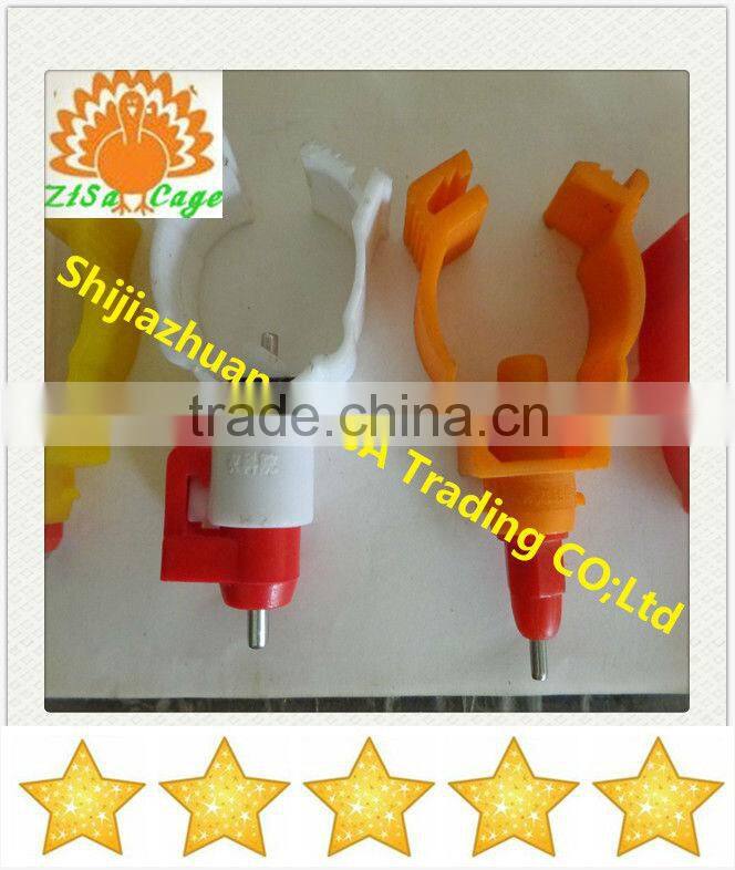 china zisa factory mainly produce Poultry chicken layer cage farm equipments cheap price