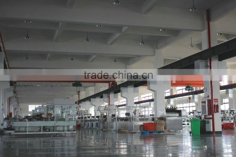 Tropical Blister Packing Machine DPP250FIII