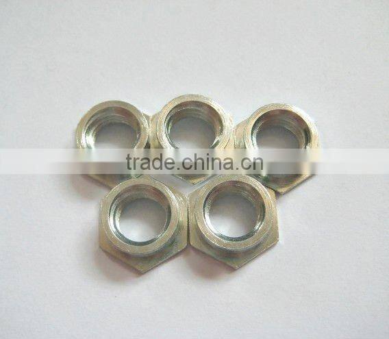 F-M3-1-PS Stainless Steel Self Clinching Flush Nuts