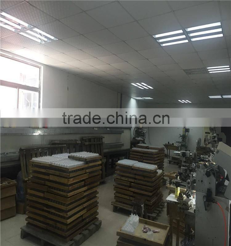 100ml square glass perfume bottle spray bottle luxury glass perfume bottle