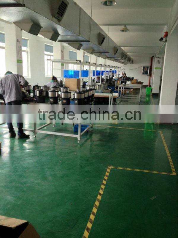 food waste electronic composter DSB-Z390B
