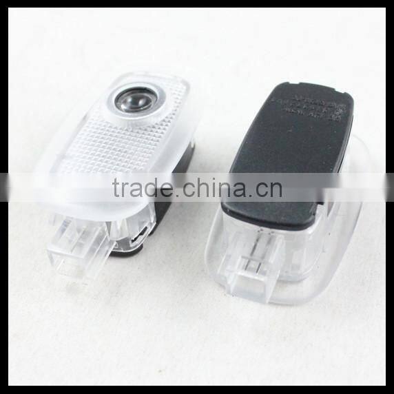 LED laser ghost Shadow Light for Honda LED logo laser projector light