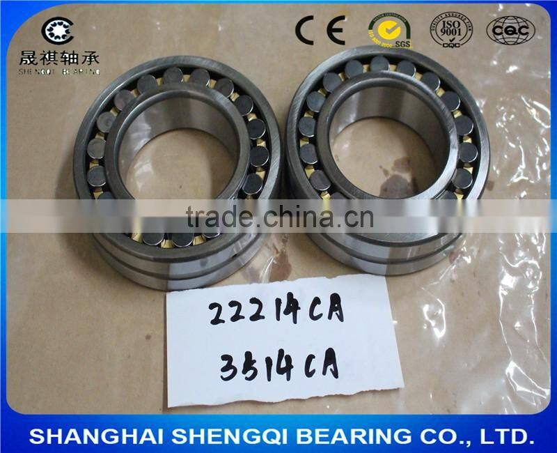 Sealigning roller bearinglf 22214CA/W33 22214CC/W33 22214MB/W33 22214E/W33 22214M/W33