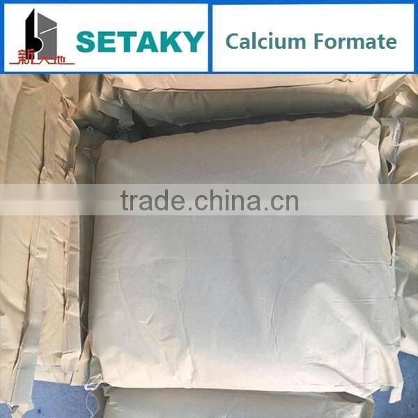 calcium formate manufacturer