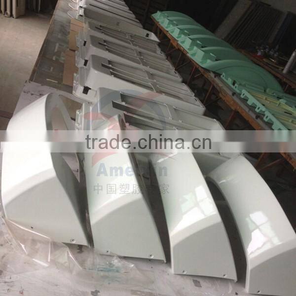 OEM Design Plastic Thermoformed Parts