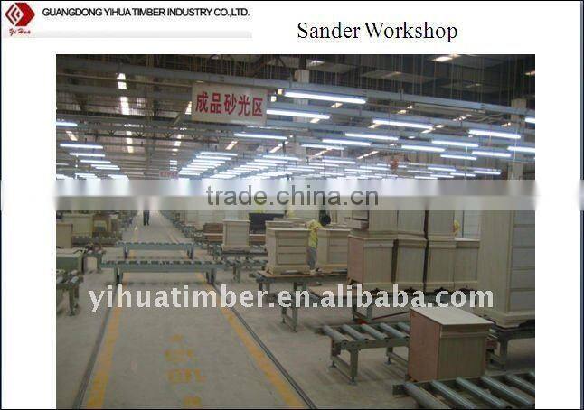 Franklin Park Storage Bed