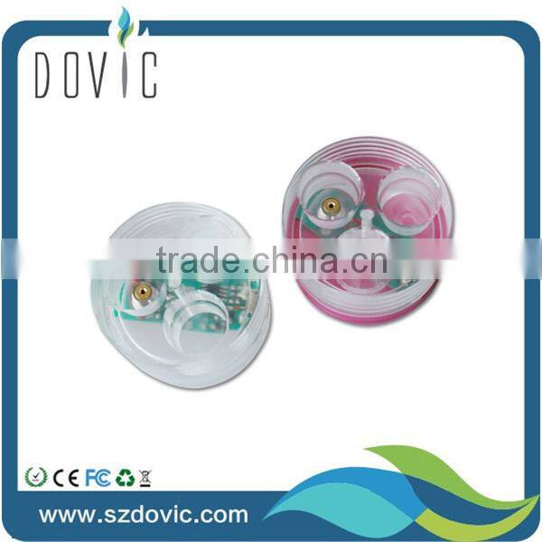 Dovic electronic cigarette accessory