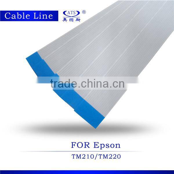 High quality products compatible for Epson TM220 TM210 printer head scan line