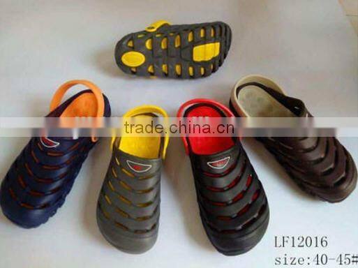 New Style Adult clog,garden clogs