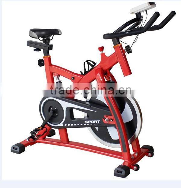 Cheap exercise bike spin bike/home use spinning bike/lose weight spinning bike