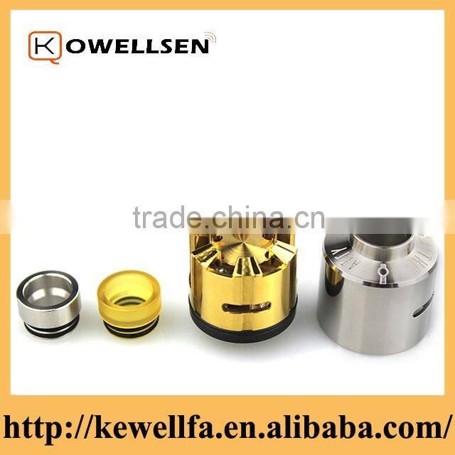 arc atty!!!rda atomizer 316 SS arc atty rda
