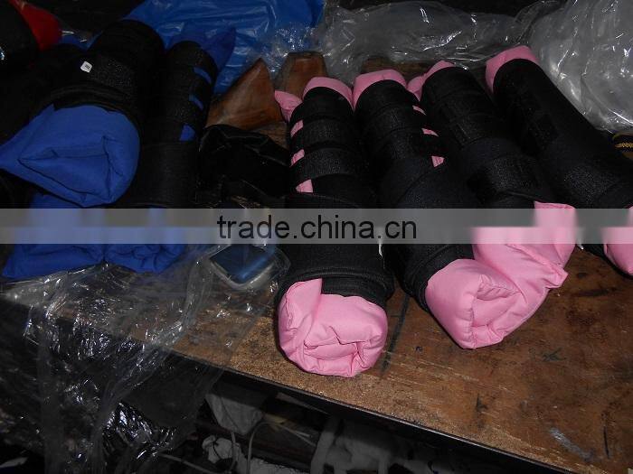 Horse Stable Boots/Wraps