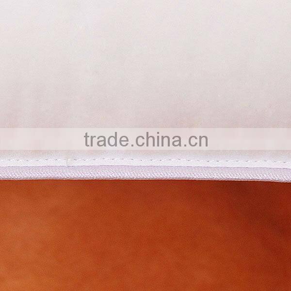 Plain Cover Microfiber Filling Lavender Sachet Pillow