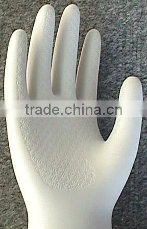 stock mold with low price Surgical Glove examination glove ceramic glove mold