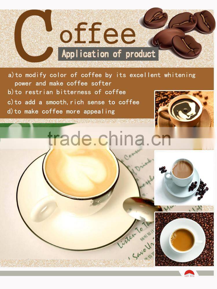 instant gum arabic powder