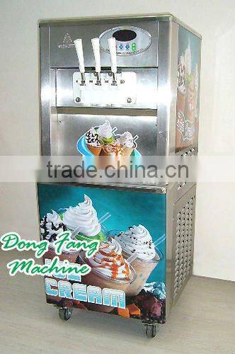 commercial ice cream machines,soft ice cream machine