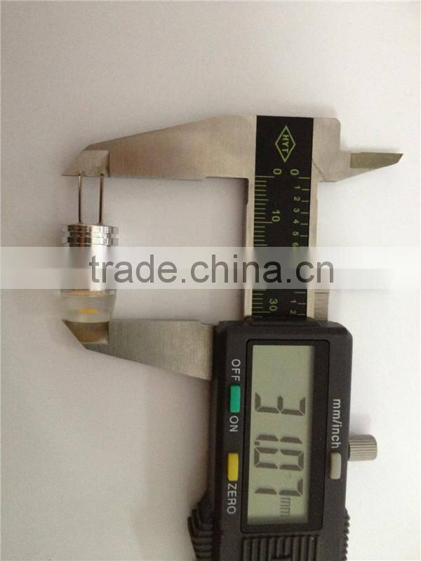 G4 Led Car Light 12V Warm White G4 Led Cob