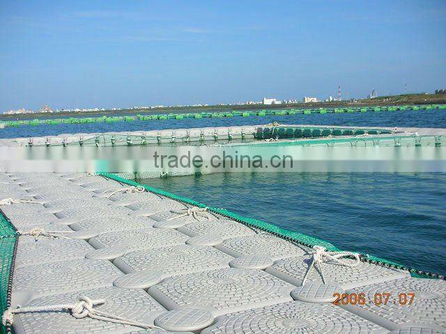 fish farming system
