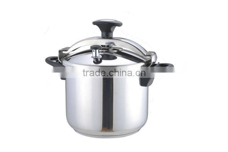 6L 24cm Diameter Pressure cooker 6L fast cookware