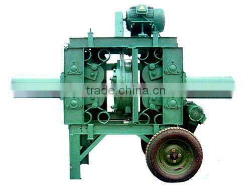2015 hot selling wood debarking machine,wood debarker