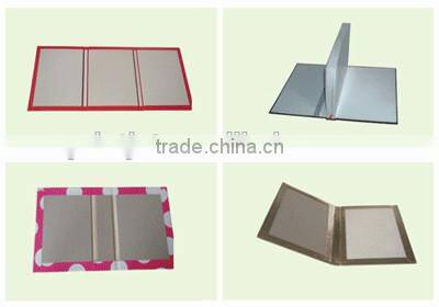 cheaper price Hardcover/Hard cover/Book cover making machine