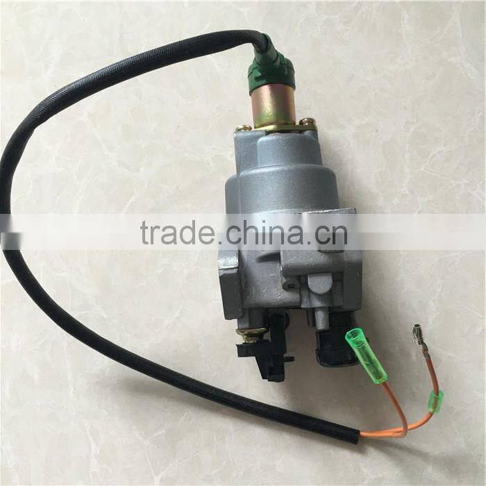 4-stroke engines 188F &190F Generator Carburetor for Gasoline engine parts
