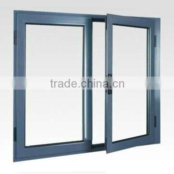 aluminum embedded furniture hinge