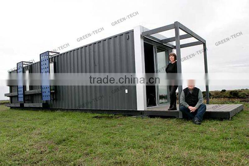 CH-LA089 china prefab container homes for sale