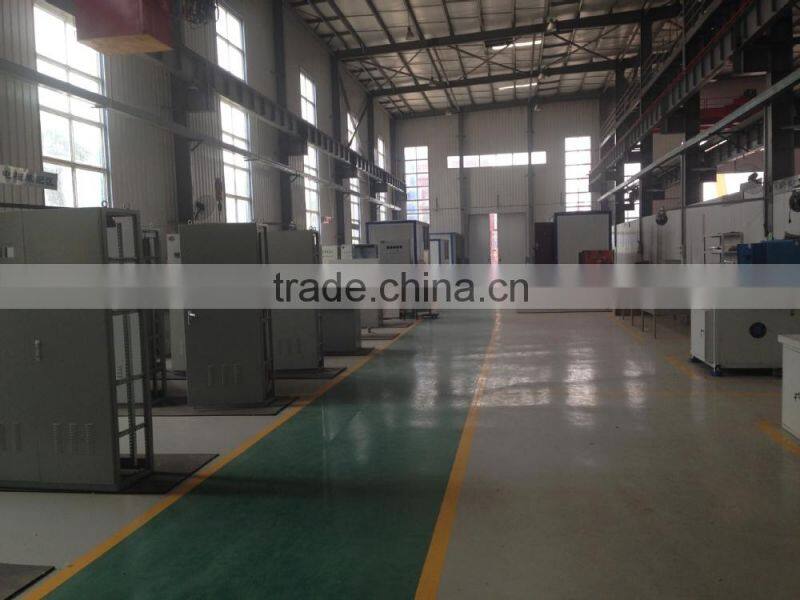 DHB40 mobile hot asphalt plant, mobile asphalt batching plant woth CE certification