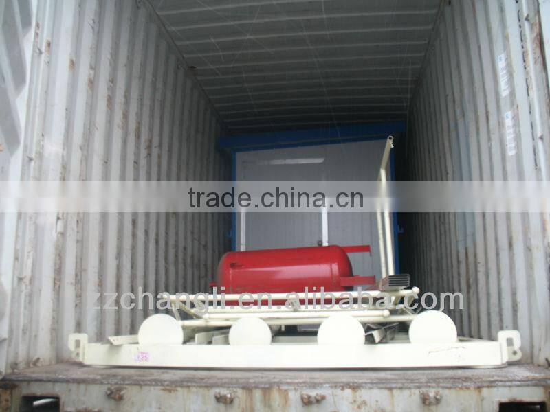 China TOP10 Brand ISO approved, MWCB serious stabilized soil mixing station for sale, 200-600t/h stabilized soil station