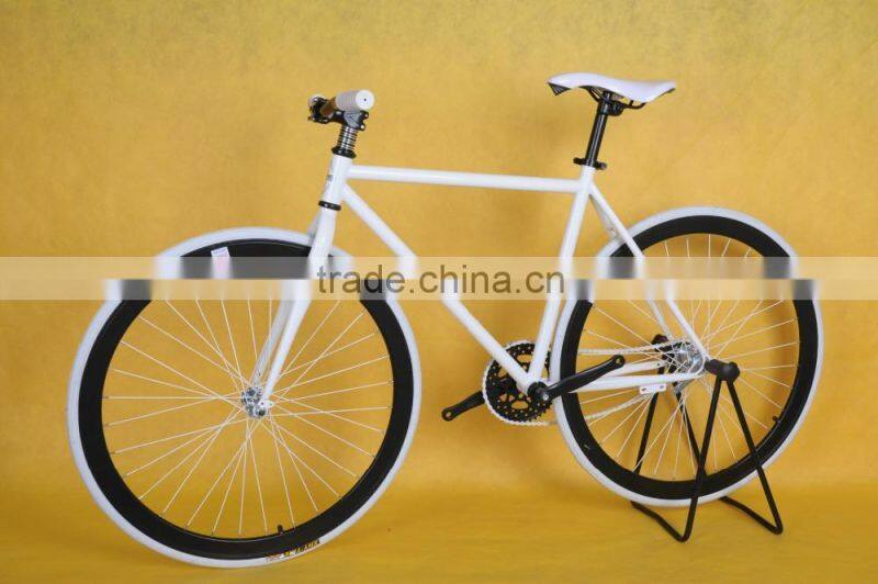 Good fixed gear trick bike with cheap fixie bike price from China