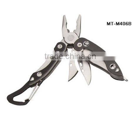 Multi-function tools Climbing Folding Pliers