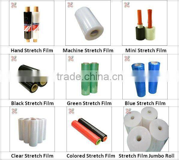 biodegradable cling film