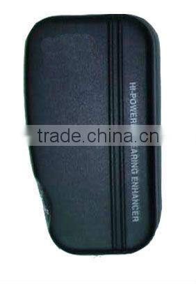 Body worn sound amplifier pocket voice enhancement(HAP-40)