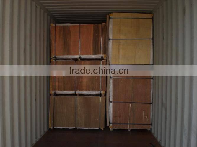 18MM one side melamine blockboard