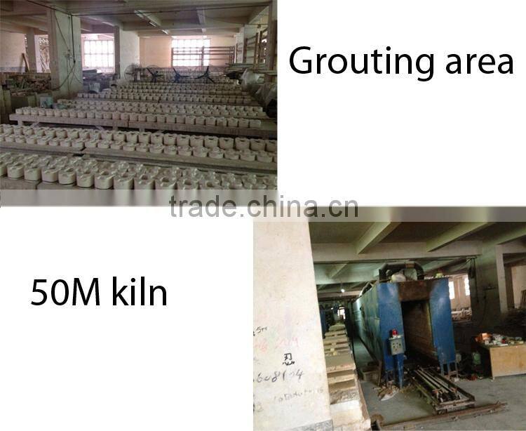 owl design hanging garden cement decorations