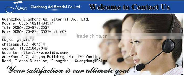 China wholesale vinyl stickers / self adhesive vinyl wrap