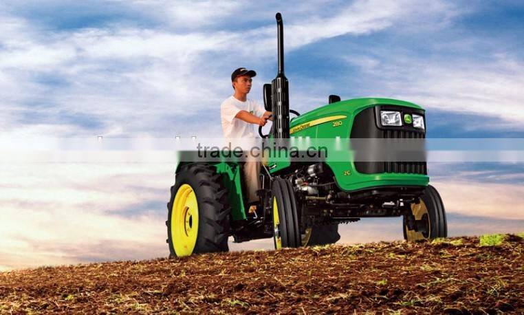 2016 Hot Sale New John Deere Tractor Prices