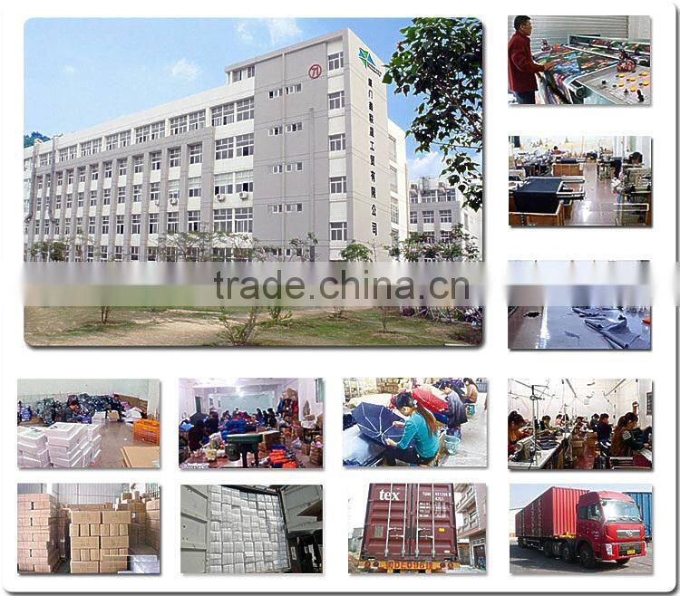 manual open alumin frame hand open 5 folds wallet pocket umbrella with logo customer design